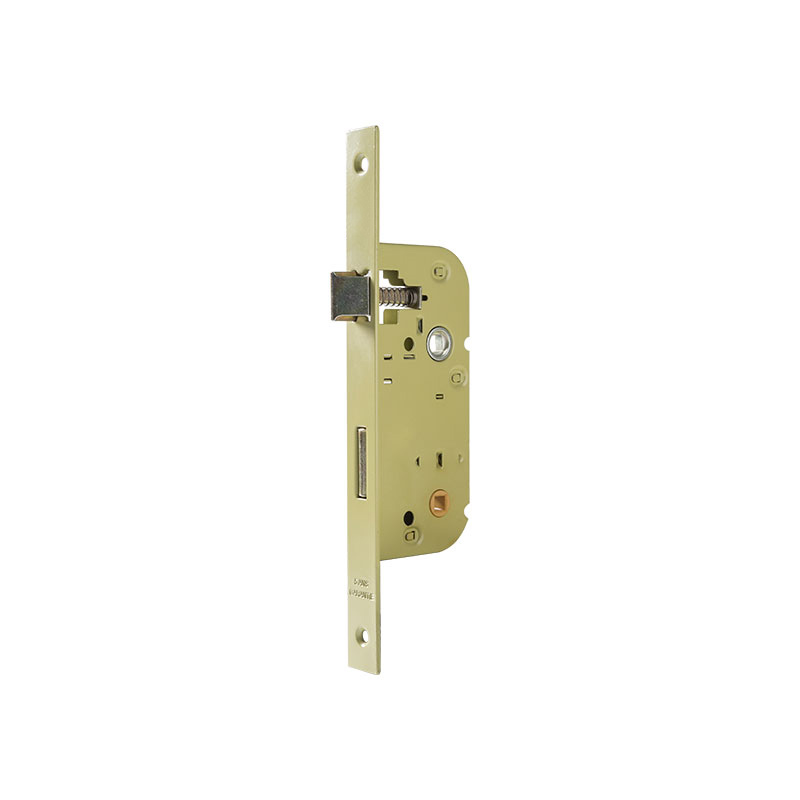Hoe verhoudt Machine Lock zich tot andere beveiligingsmechanismen, zoals wachtwoorden of biometrie?