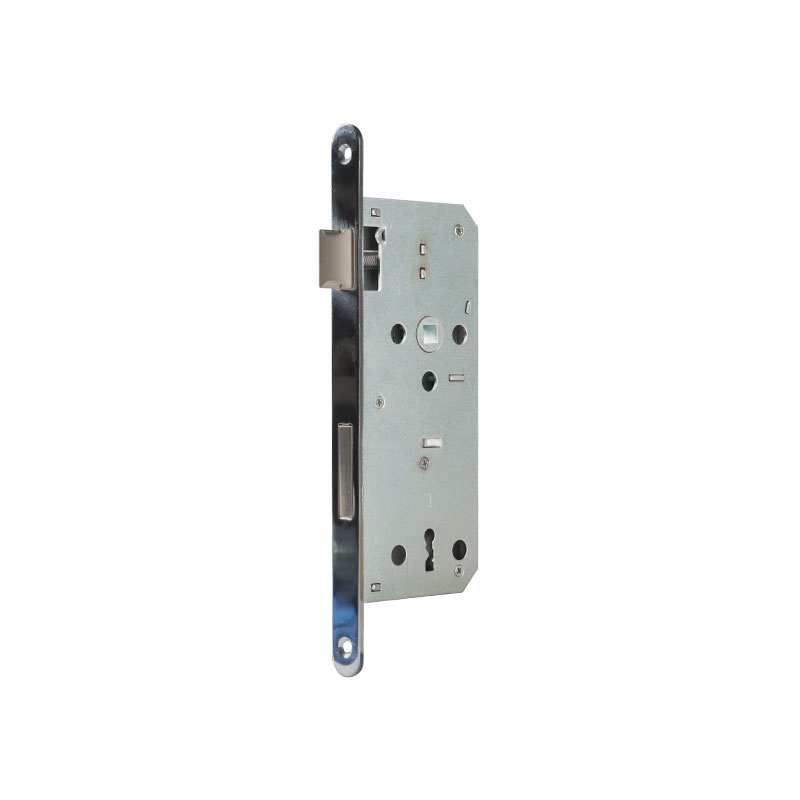 PL101 Mechanisch sleutelgatslot